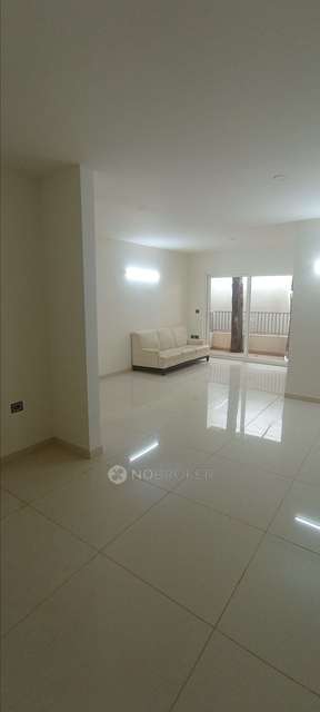 2 BHK Flat In Ajmera Florenza For Sale  In Yelahanka