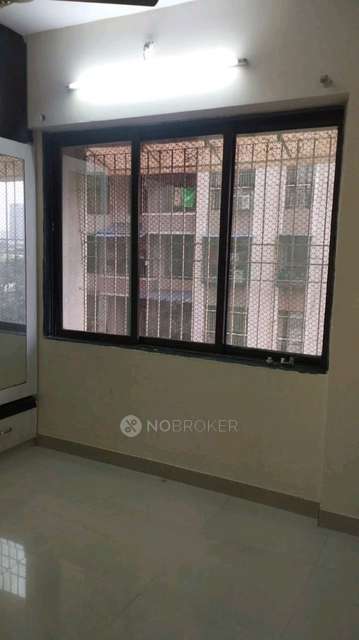 2 BHK Flat In Sumeru Tower Lokdhara Chs  for Rent  In Lokgram