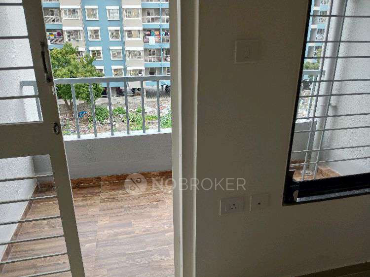 2 BHK Flat In Greystone Vasundhara for Rent  In Dudulgaon