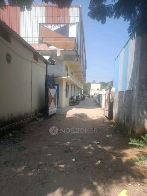 Godown/Warehouse in Jeedimetla, Hyderabad for Rent 