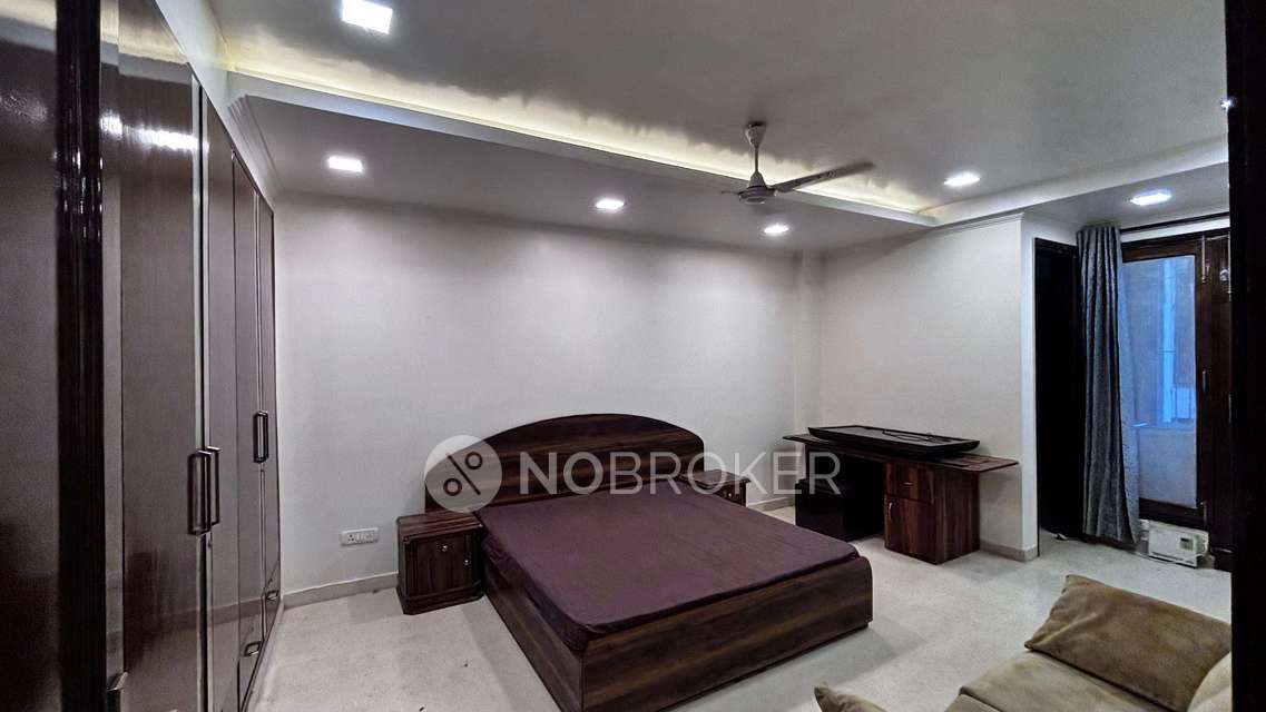 4 BHK Flat for Rent  In Greater Kailash I