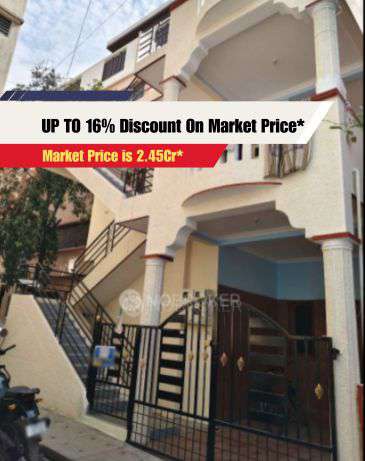 4 BHK House For Sale  In Begur