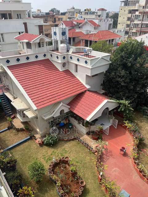 3 BHK House For Sale  In Koti Hosahalli