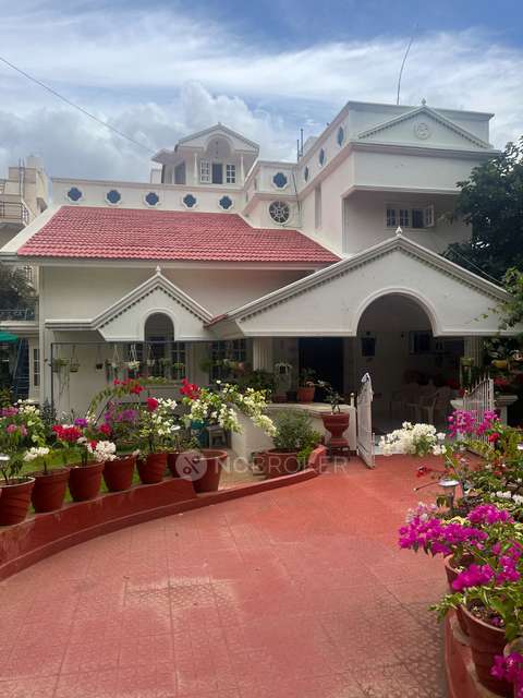 3 BHK House For Sale  In Koti Hosahalli