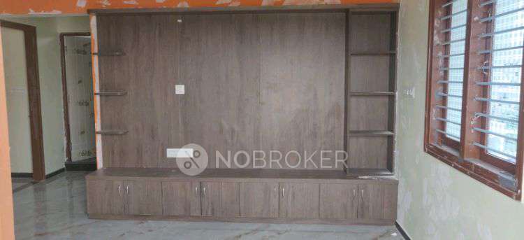 2 BHK Flat In  Dwarka Paradise, for Rent  In Honnenahalli