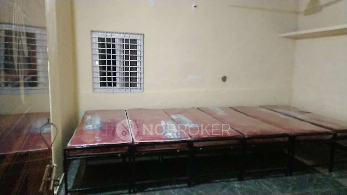 PG for Girls in Ibrahimpatnam, 