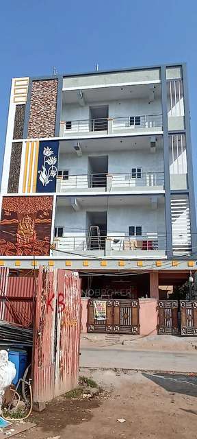 PG for Girls in Ibrahimpatnam, 