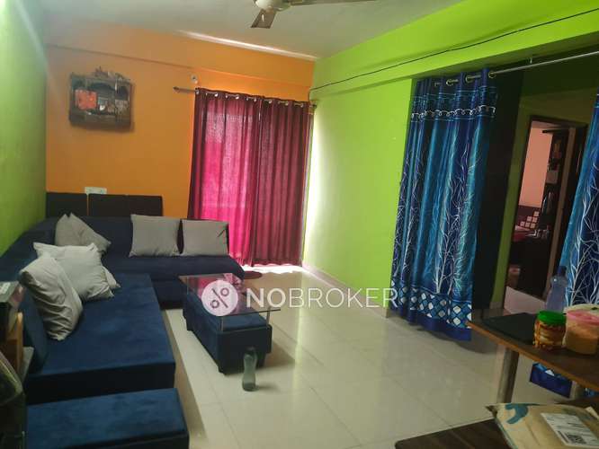 2 BHK Flat In Shrigiri Park For Sale  In Manjari Budruk