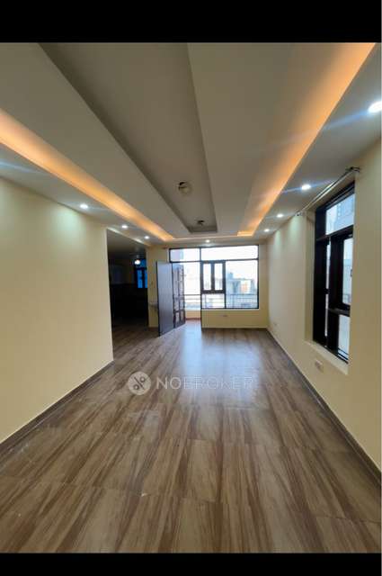 3 BHK Flat In Shiksha Alok Cooperative Society for Rent  In Shiksha Alok Cooperative Society