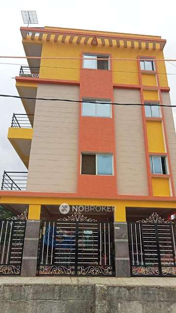 4 BHK Flat For Sale  In Begur