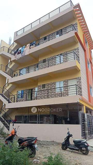 4 BHK Flat For Sale  In Begur