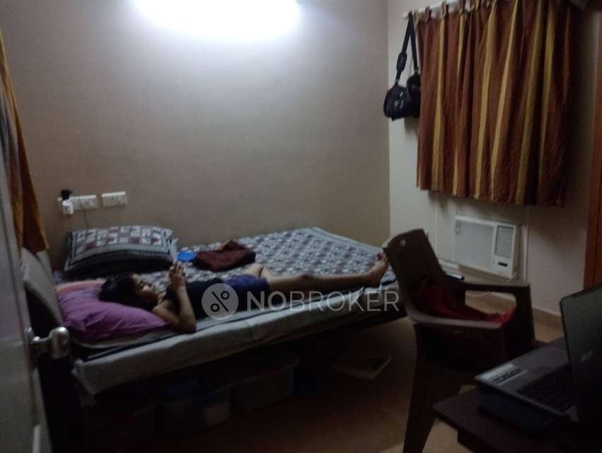 2 BHK Flat In Kg Bellaire Apartments For Sale  In 137, Velachery Bypass Rd, Venkateswara Nagar, Velachery, Chennai, Tamil Nadu 600042, India