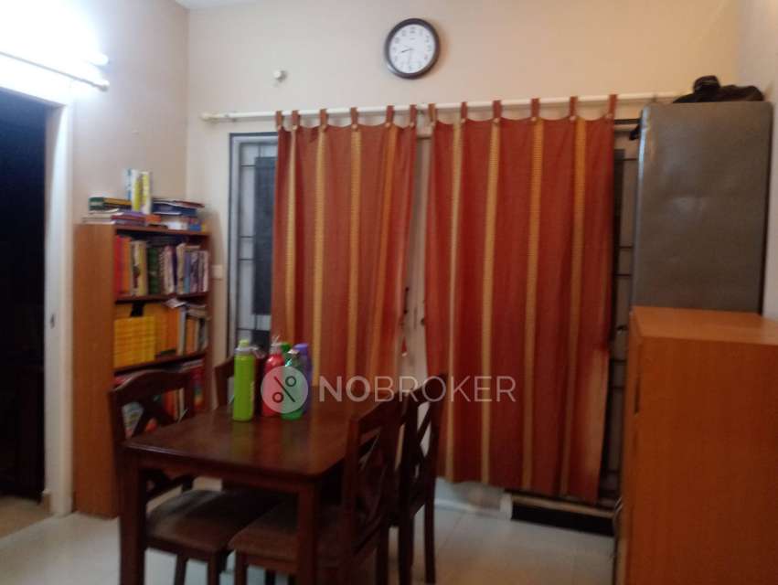 2 BHK Flat In Kg Bellaire Apartments For Sale  In 137, Velachery Bypass Rd, Venkateswara Nagar, Velachery, Chennai, Tamil Nadu 600042, India