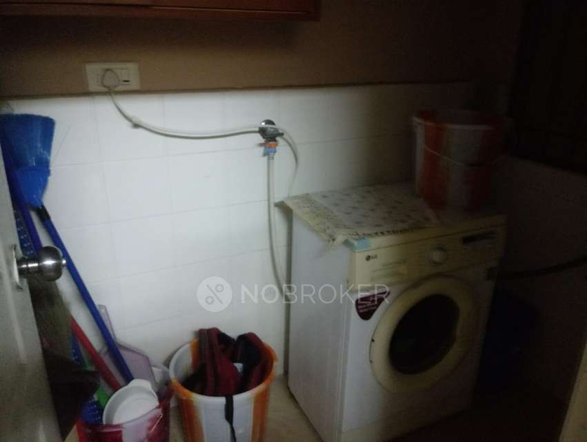 2 BHK Flat In Kg Bellaire Apartments For Sale  In 137, Velachery Bypass Rd, Venkateswara Nagar, Velachery, Chennai, Tamil Nadu 600042, India