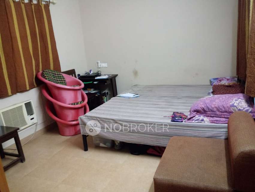 2 BHK Flat In Kg Bellaire Apartments For Sale  In 137, Velachery Bypass Rd, Venkateswara Nagar, Velachery, Chennai, Tamil Nadu 600042, India