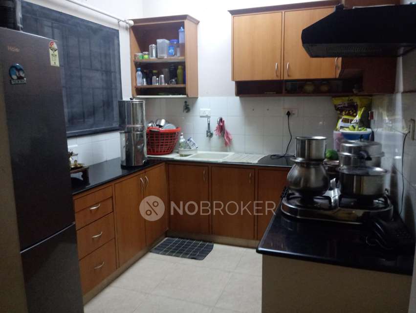 2 BHK Flat In Kg Bellaire Apartments For Sale  In 137, Velachery Bypass Rd, Venkateswara Nagar, Velachery, Chennai, Tamil Nadu 600042, India