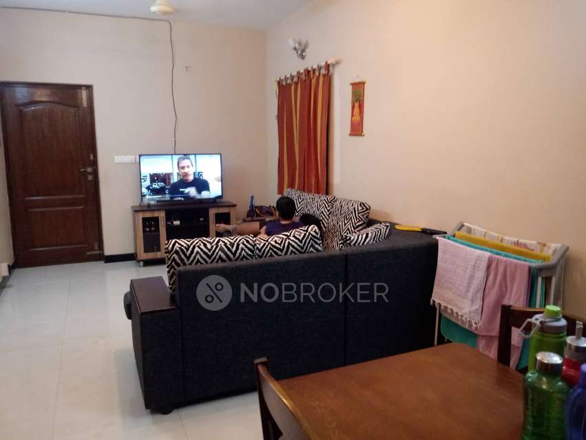 2 BHK Flat In Kg Bellaire Apartments For Sale  In 137, Velachery Bypass Rd, Venkateswara Nagar, Velachery, Chennai, Tamil Nadu 600042, India
