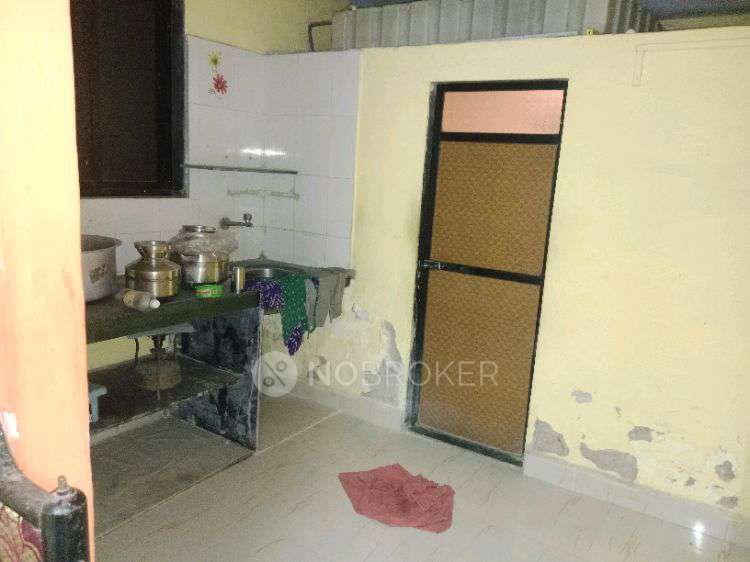 1 BHK Flat In Rk Palace for Rent  In Dombivli West