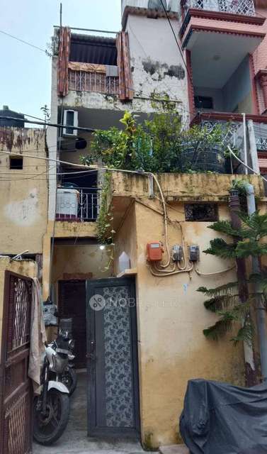 3 BHK House For Sale  In Madangir