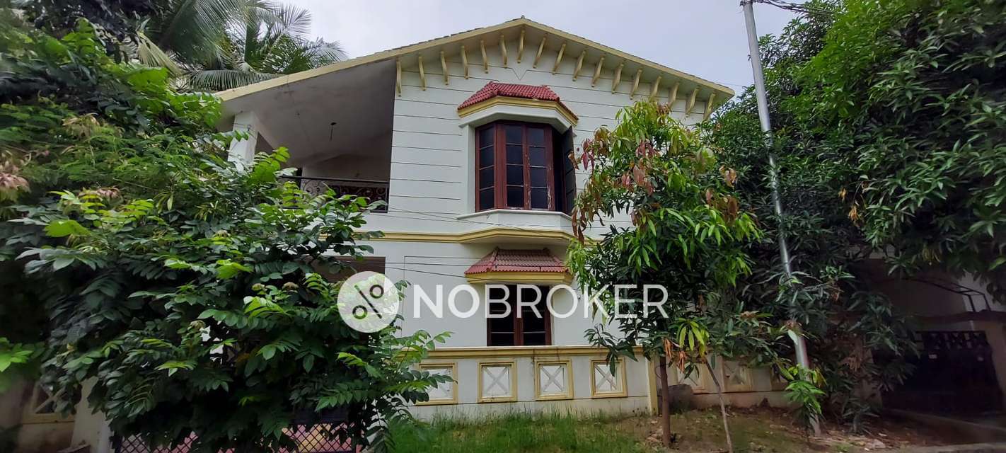 2 BHK Flat In Jana Priya for Rent  In Miyapur