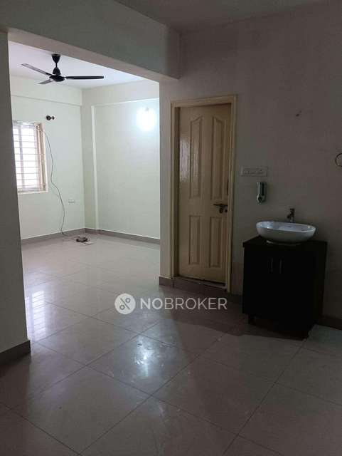 2 BHK Flat In Asn Serenity  For Sale  In Kithiganur