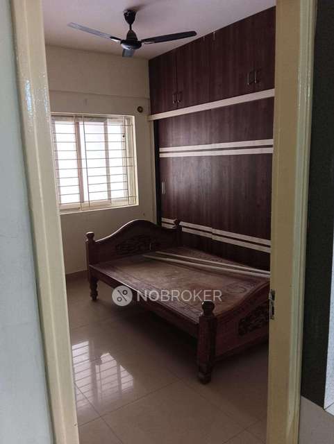 2 BHK Flat In Asn Serenity  For Sale  In Kithiganur