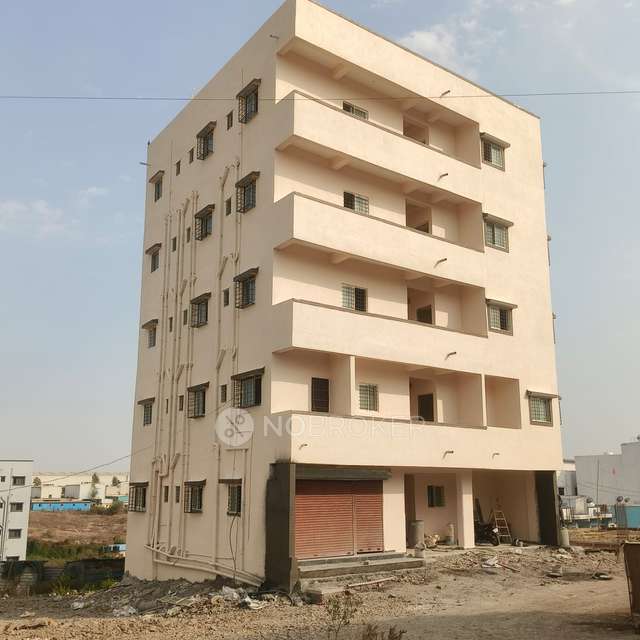 1 RK Flat In Kesar Niwas for Rent  In Nighoje