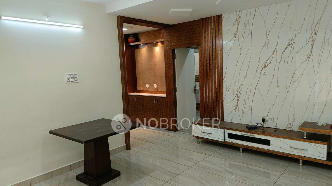 3 BHK Flat In Marigold Apartment for Rent  In Mithila Nagar