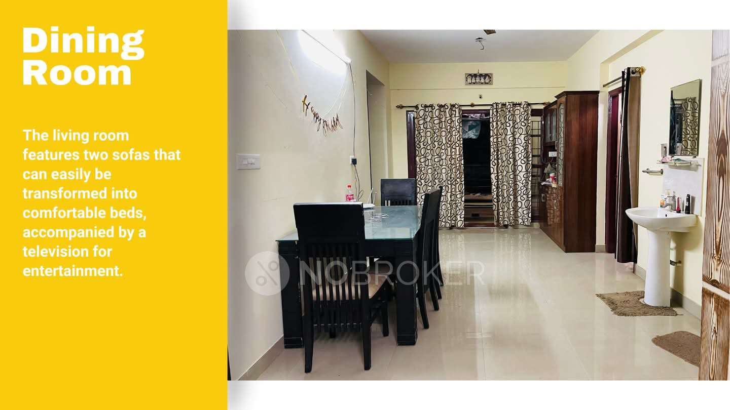 Godrej Woodscapes