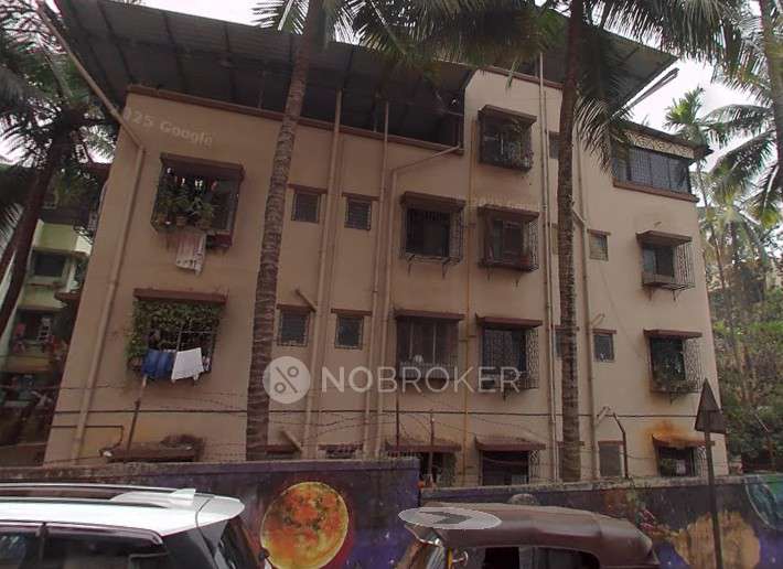 2 BHK Flat In Monalisa Chs Belapur, Cbd Belapur For Sale  In Cbd Belapur