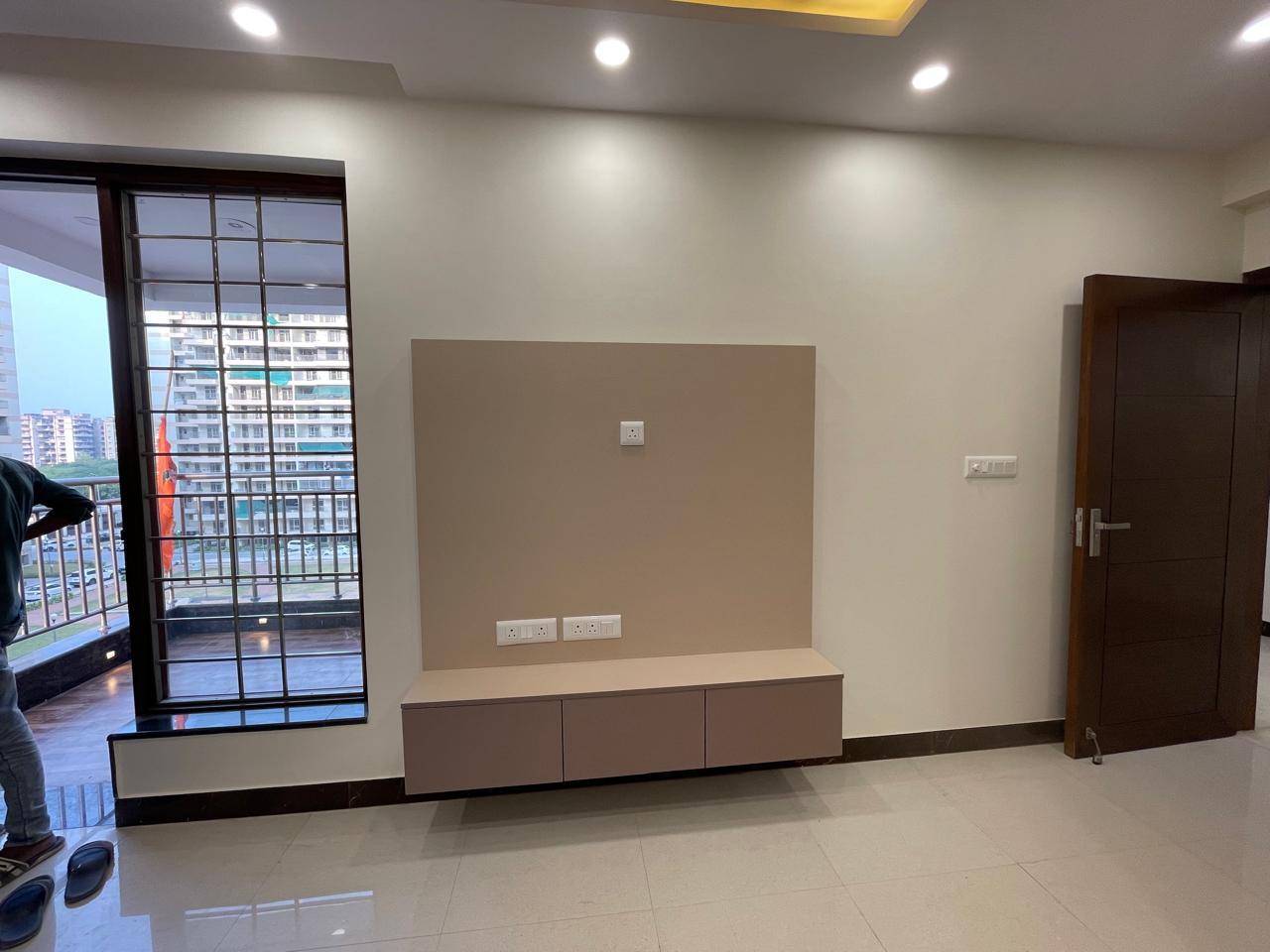 Golf View Apartments