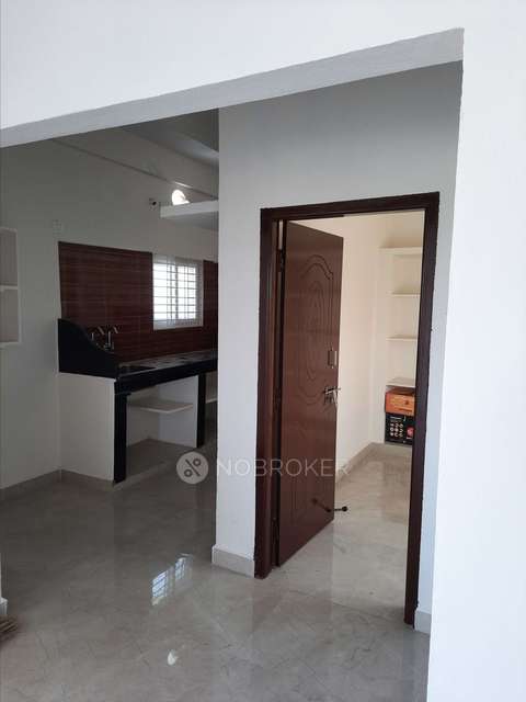 1 BHK Villa In Sri Baradwaz Enclave for Rent  In Bongloor