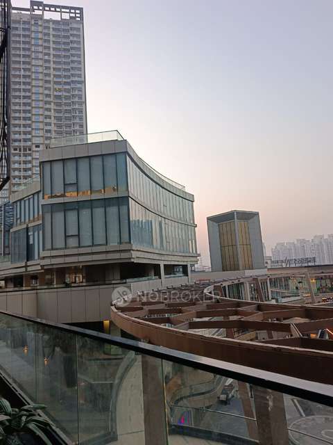 3 BHK Flat In M3m Skycity For Sale  In Sector 65