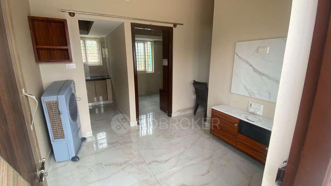 1 BHK House for Rent  In   Electronic City