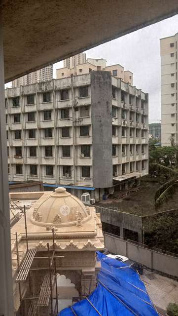 2 BHK Flat In Adi Allure  For Sale  In Kanjurmarg East