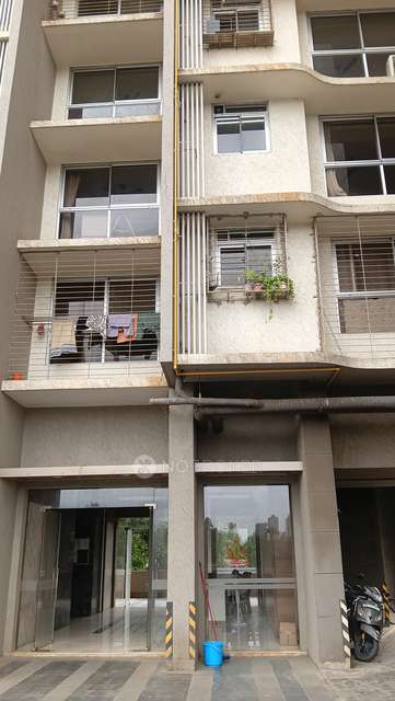 2 BHK Flat In Adi Allure  For Sale  In Kanjurmarg East
