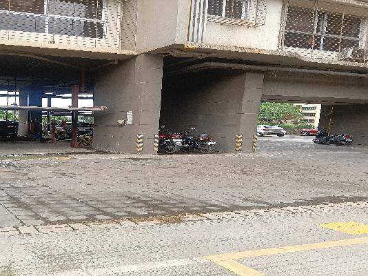 2 BHK Flat In Adi Allure  For Sale  In Kanjurmarg East