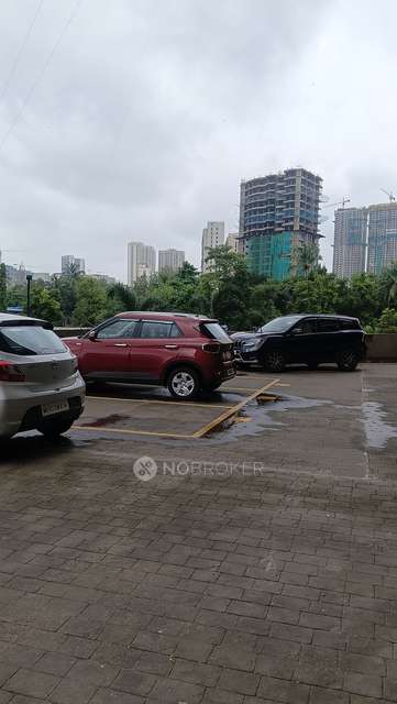 2 BHK Flat In Adi Allure  For Sale  In Kanjurmarg East