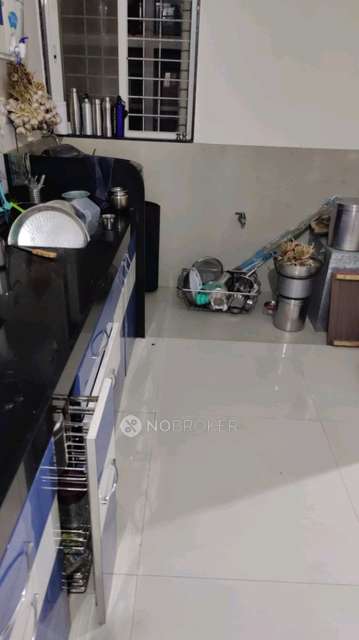 1 BHK Flat In Golden Pearls for Rent  In Baner