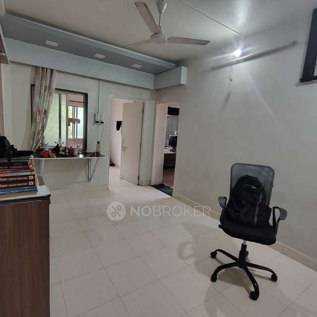 2 BHK Flat In Sb for Rent  In Nigdi
