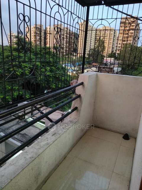 1 BHK Flat In Anmol Residency For Sale  In Parande Nagar
