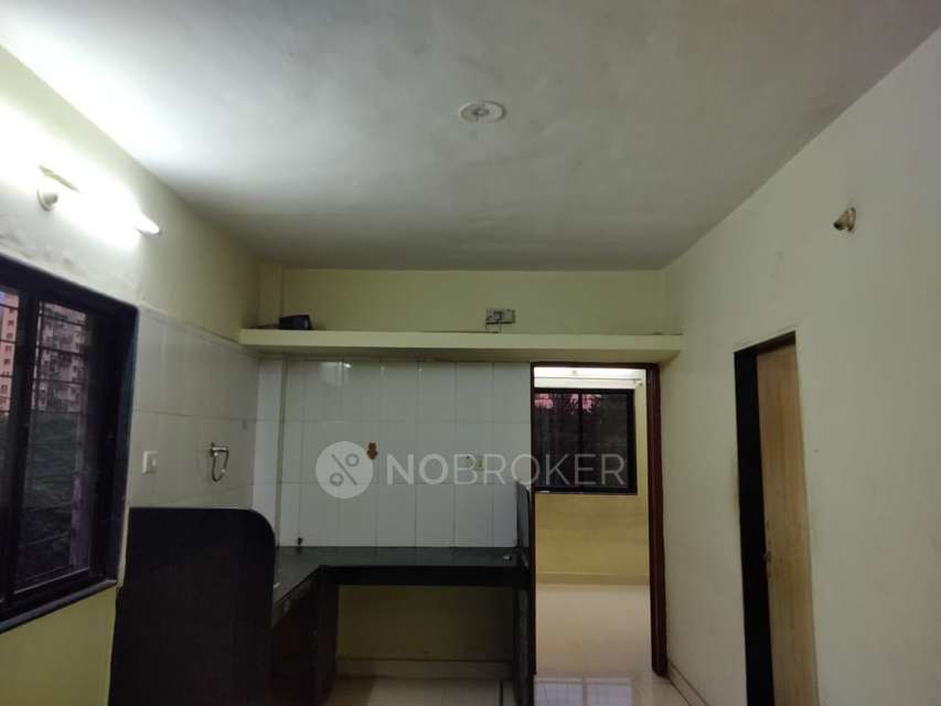 1 BHK Flat In Anmol Residency For Sale  In Parande Nagar