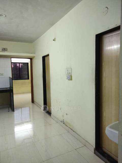 1 BHK Flat In Anmol Residency For Sale  In Parande Nagar