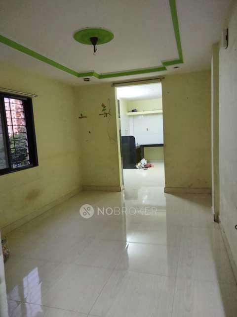 1 BHK Flat In Anmol Residency For Sale  In Parande Nagar