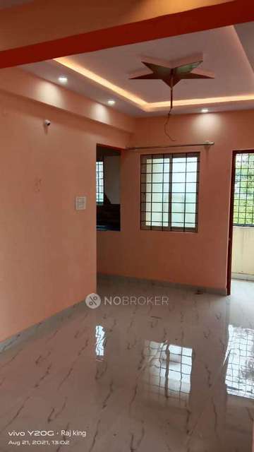 2 BHK Flat In Everjoy Nandanavana for Rent  In Subramanyapura