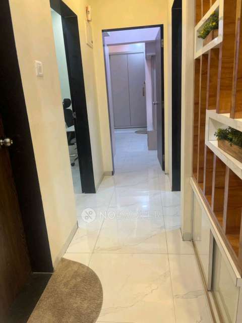 2 BHK Flat In Sapphire For Sale  In Riverwood Park - Tower 4