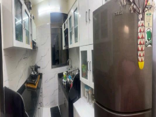 2 BHK Flat In Sapphire For Sale  In Riverwood Park - Tower 4