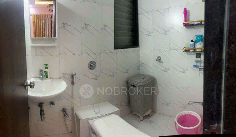 2 BHK Flat In Sapphire For Sale  In Riverwood Park - Tower 4