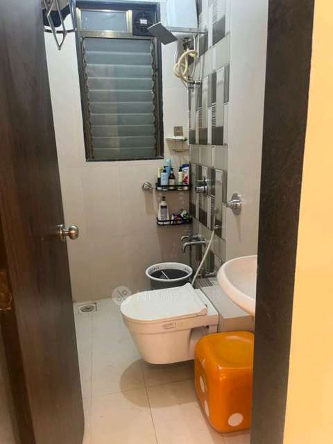 2 BHK Flat In Sapphire For Sale  In Riverwood Park - Tower 4