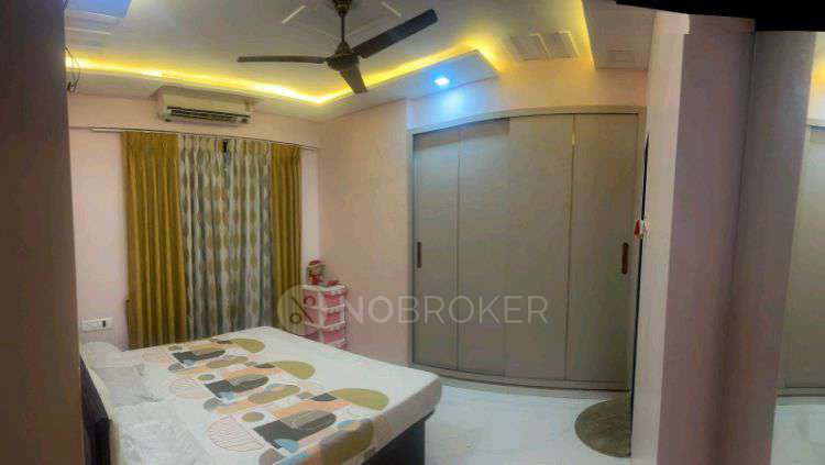 2 BHK Flat In Sapphire For Sale  In Riverwood Park - Tower 4